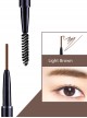 AHERTZ Blue Tube Superfine Rotate Eyebrow Pencil