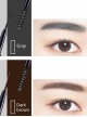 AHERTZ Blue Tube Superfine Rotate Eyebrow Pencil