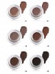 IMAGIC Waterproof With Brush Head Eyebrow Gel Set