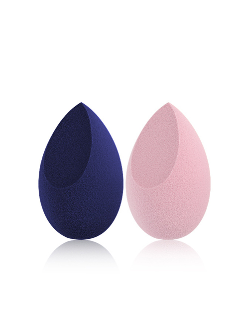 WODWOD Soft Beauty Blenders 2In1 Set