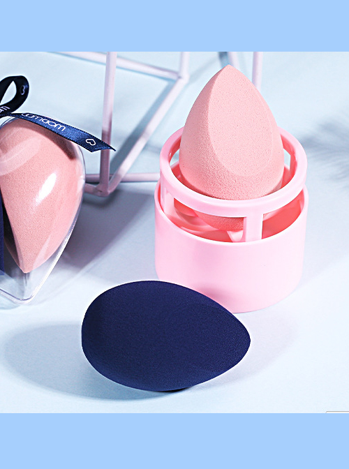 WODWOD Soft Beauty Blenders 2In1 Set