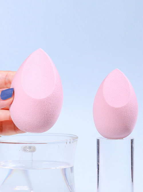 WODWOD Soft Beauty Blenders 2In1 Set