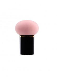 Dry And Wet Dual-use Multicolor Mushroom Makeup Powder Puff