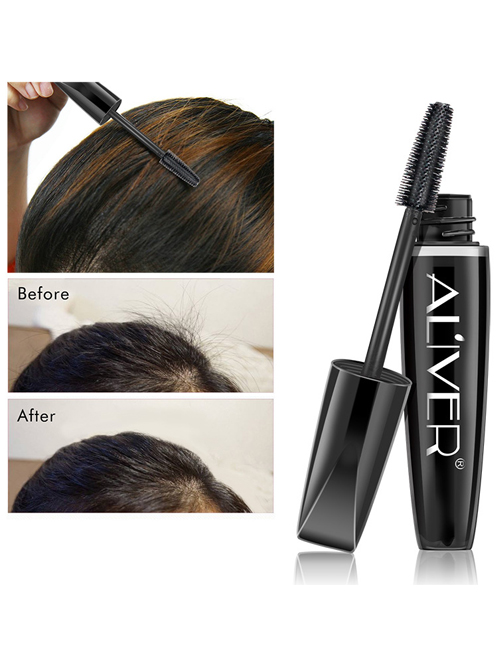 ALIVER Broken Hair Finishing Cream Finishing Hair Wax Stick