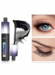 QIC Brush Head 4D Wide-angle Rotation Waterproof Mascara