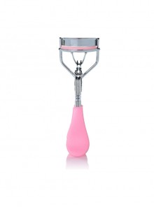 Beauty Tools Pink Or Yellow Wide-angle Eyelash Curler