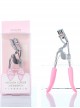 Beauty Tools Pink Or Yellow Wide-angle Eyelash Curler