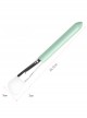 Knife Shaped Silicone Soft Head Facial Mask Brush Beauty Tools