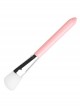 Knife Shaped Silicone Soft Head Facial Mask Brush Beauty Tools