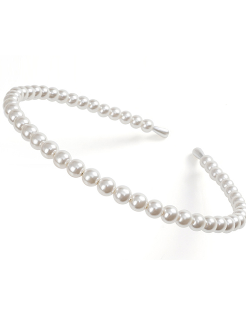 Simplicity Children Pearl Hairband