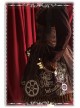 Steampunk Time Underbust Lolita JSK - by Infanta