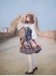 Nautical Lolita Dress JSK