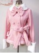 Girls Sweet Angela Elegant Short Lolita Jacket