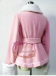 Girls Sweet Angela Elegant Short Lolita Jacket