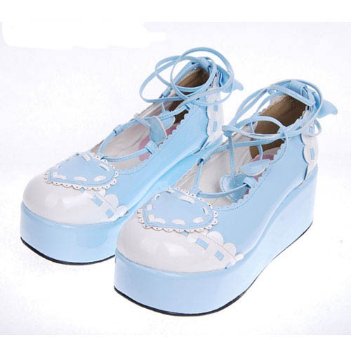 Sky-Blue