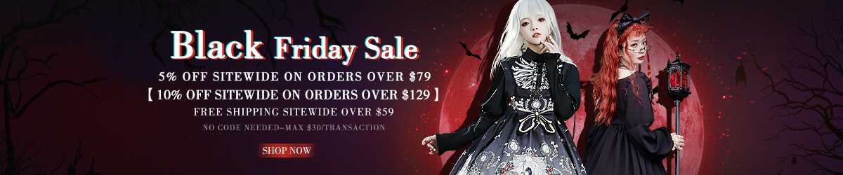 Black Friday Sale 2023