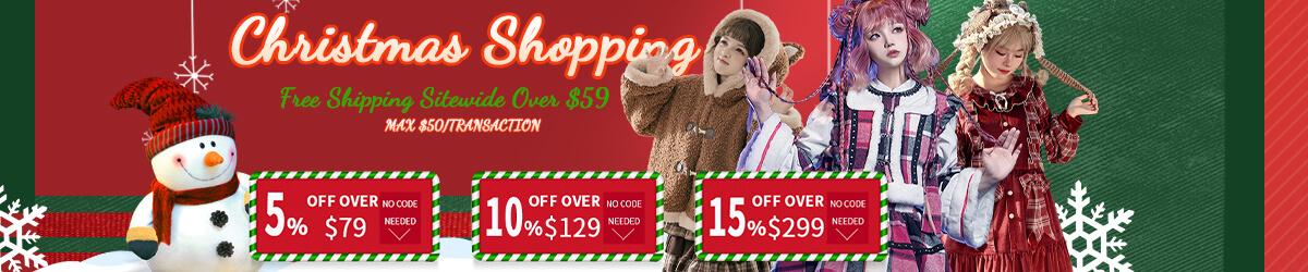 Christmas Sale 2023