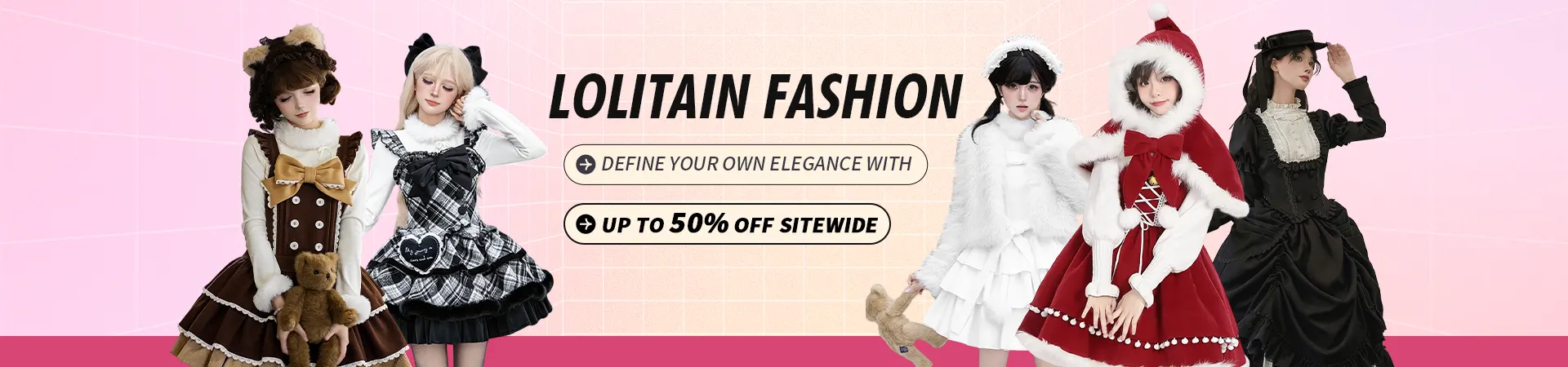 Lolitain Hot Sale