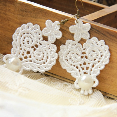 Lolita Earrings