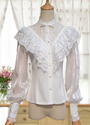 Lolita Shirt