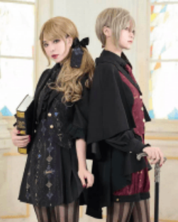  Gothic Lolita 