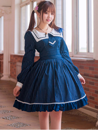 Sailor Moon Lolita dress