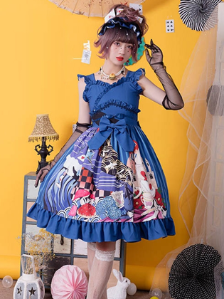 Lolita Dress