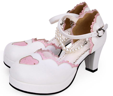 Lolita Shoes