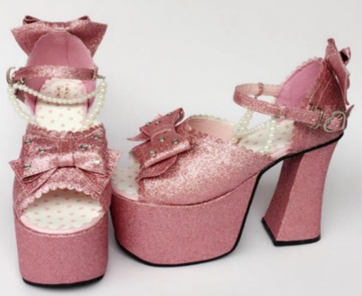 Lolita Shoes