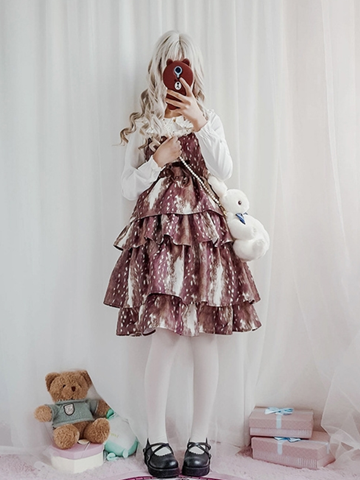 Sweet Lolita