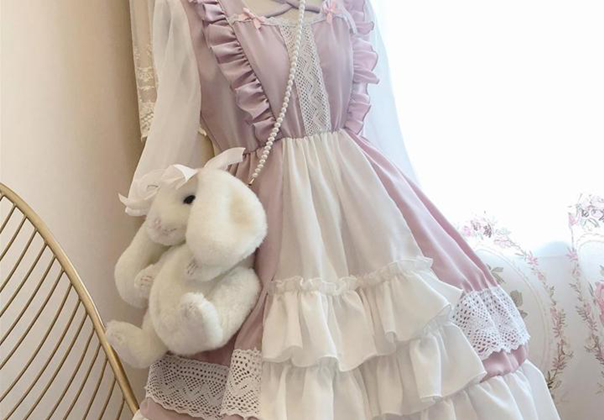 Lolita Dress