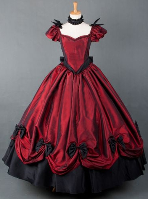 Lolita Dress