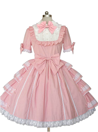 Lolita Dress