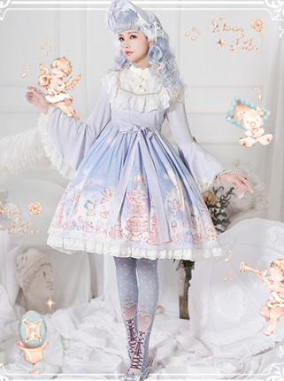 Lolita Sweet Dress