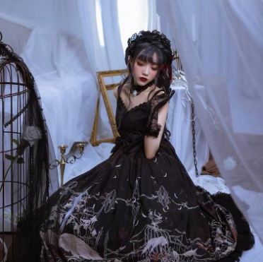 Gothic Lolita