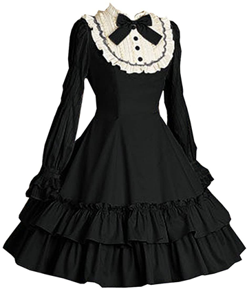 Gothic Lolita