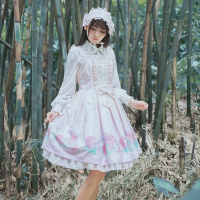  Lolita dresses