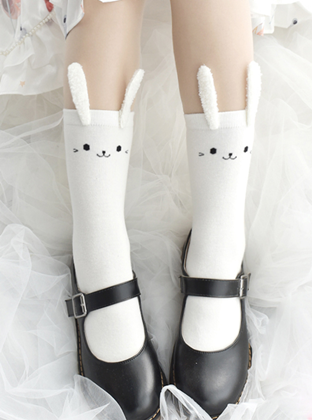 Lolita Socks