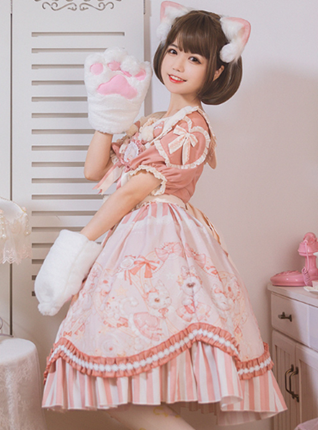  Lolita movie dress