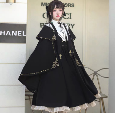 Custom size Lolita dress