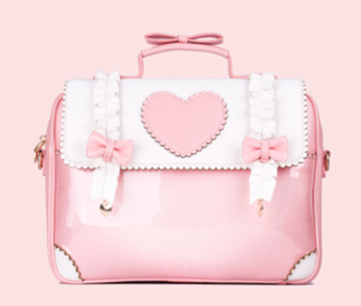 Lolita bag