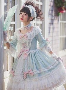 Lolita dress