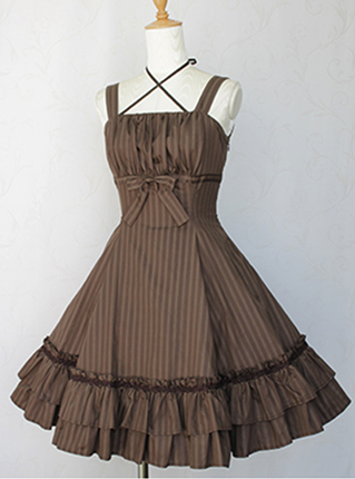 etsy Lolita dresses