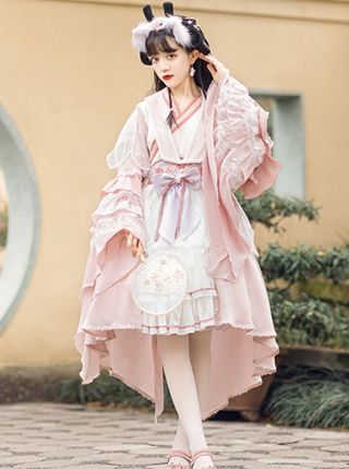 beautiful Lolita dress