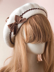 Sweet Lolita Hats 