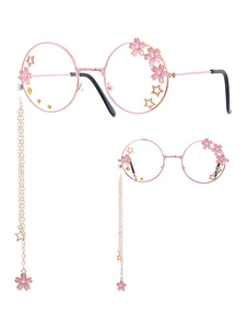 Lolita glasses 