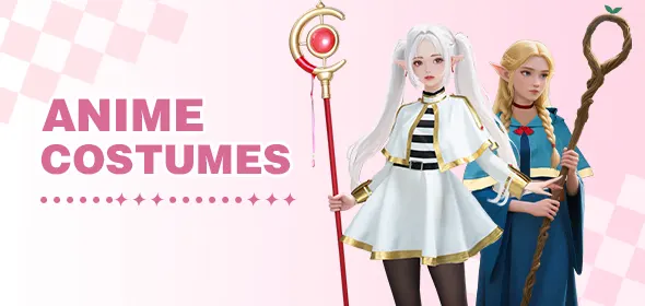 Anime Costumes
