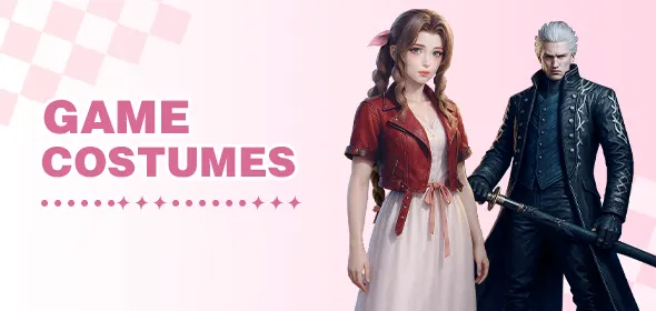 Game Costumes