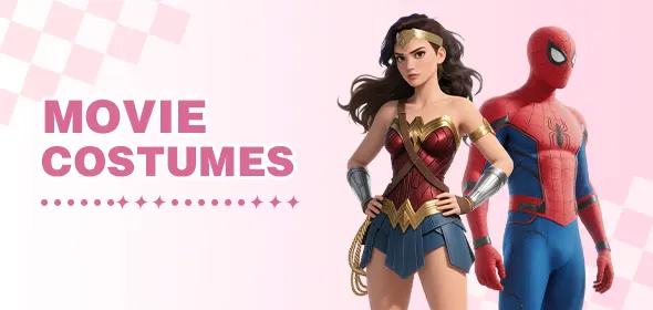 Movie Costumes