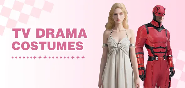 TV Drama Costumes